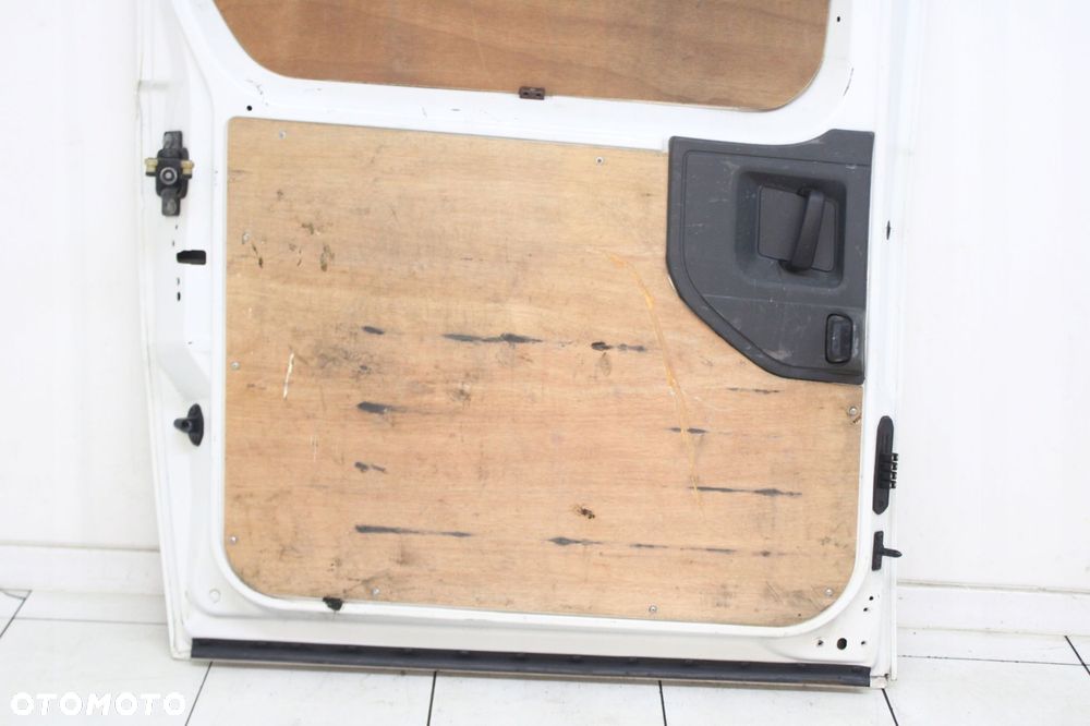 DRZWI LEWE BOCZNE PRZESUWNE EXPERT JUMPY SCUDO II 2007R- - 6