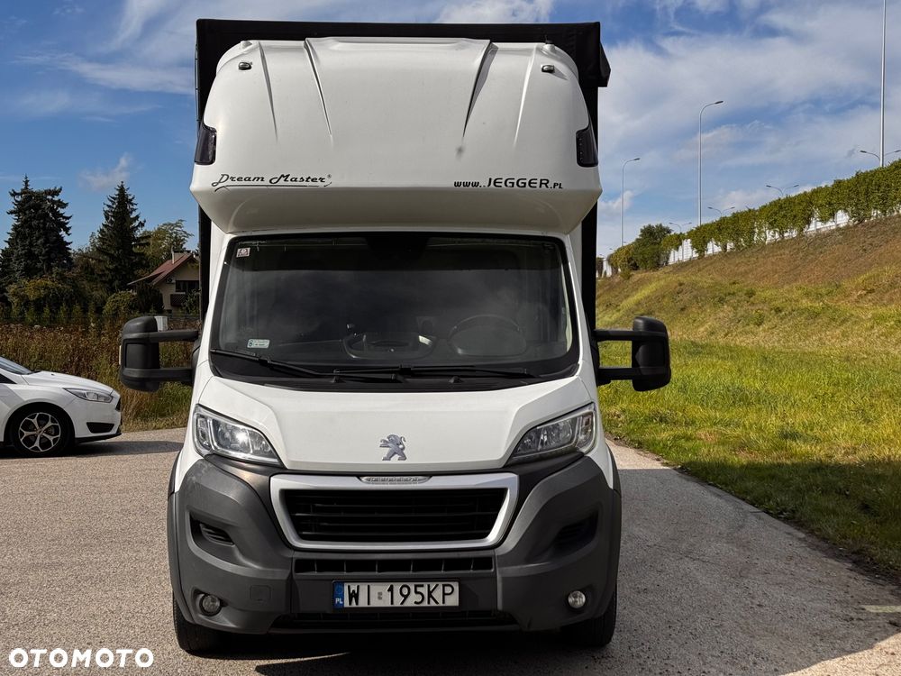 Peugeot Boxer - 25