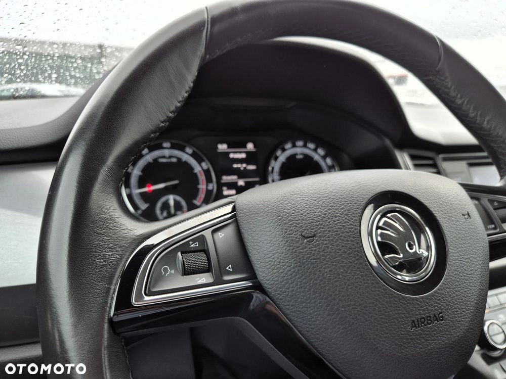 Skoda Kodiaq 1.5 TSI ACT 4x2 Ambition - 24