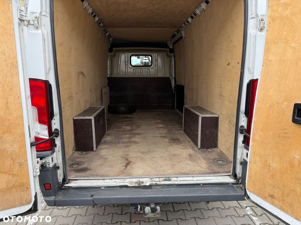 Fiat Ducato Maxi - 6