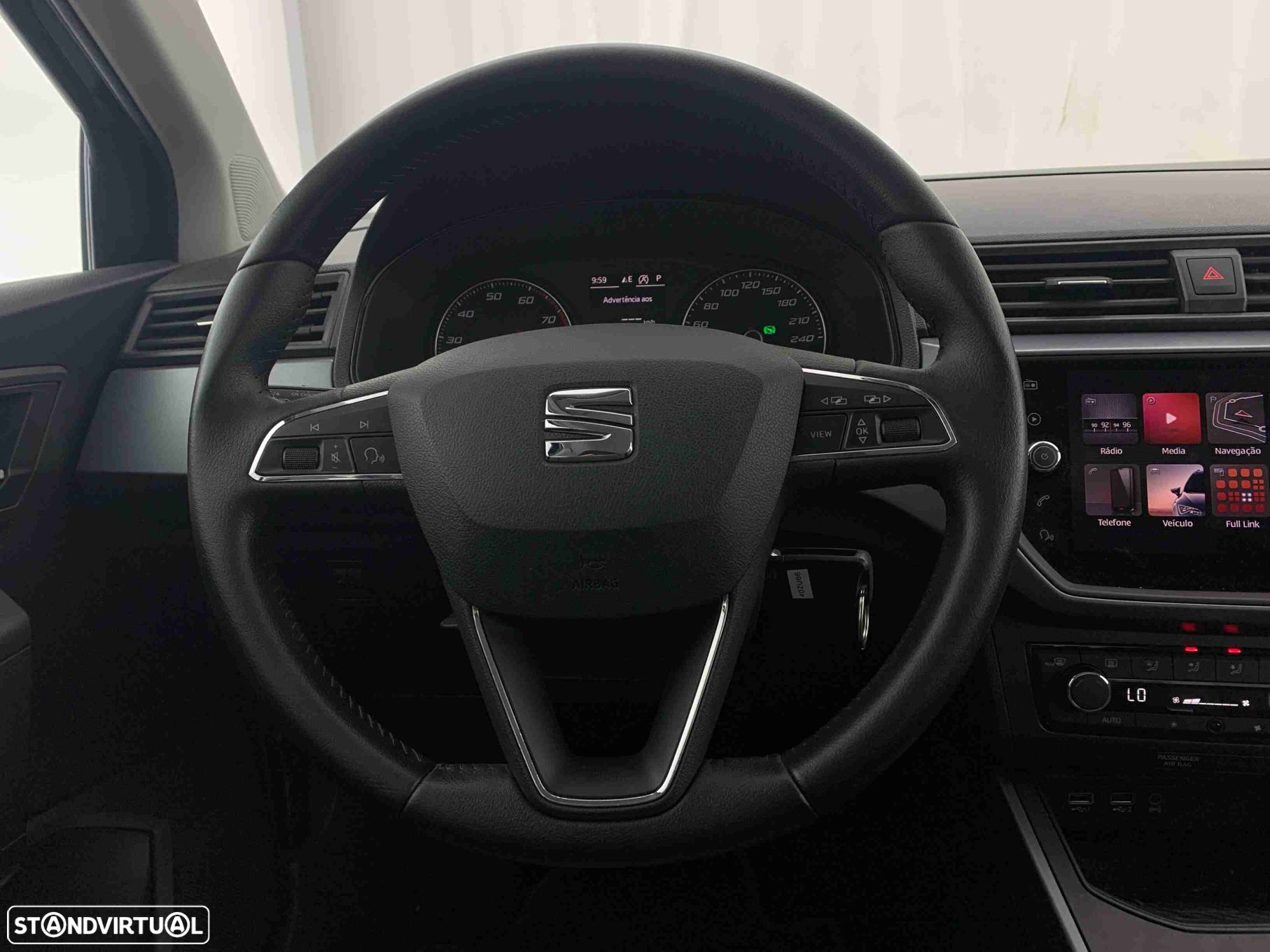 SEAT Arona 1.0 TSI Style DSG - 9