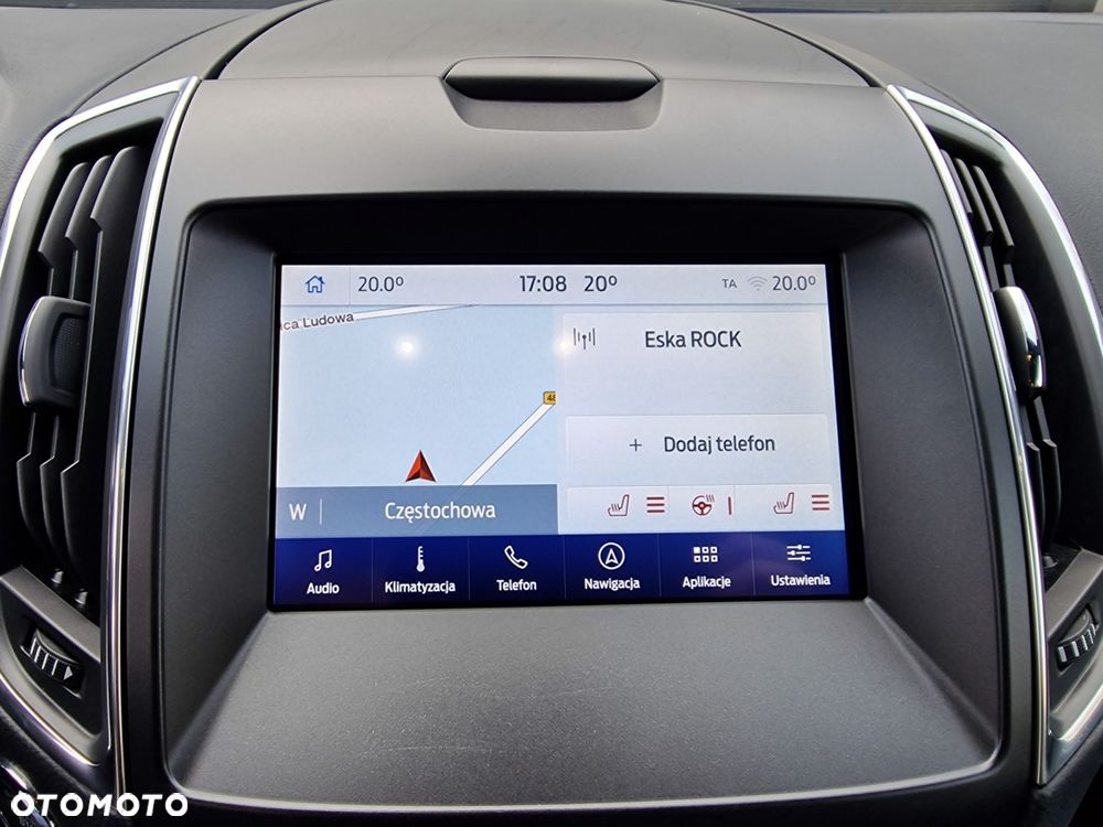 Ford S-Max 2.0 EcoBlue ST-Line - 25