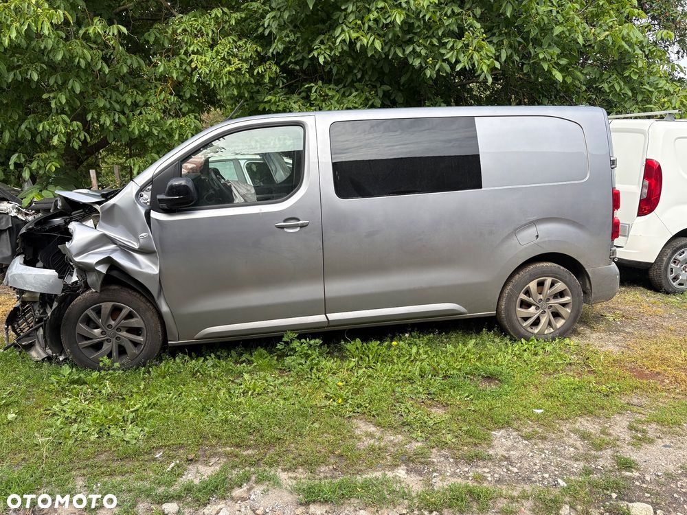 Citroën Jumpy L2 EHZ EAT8 - 7