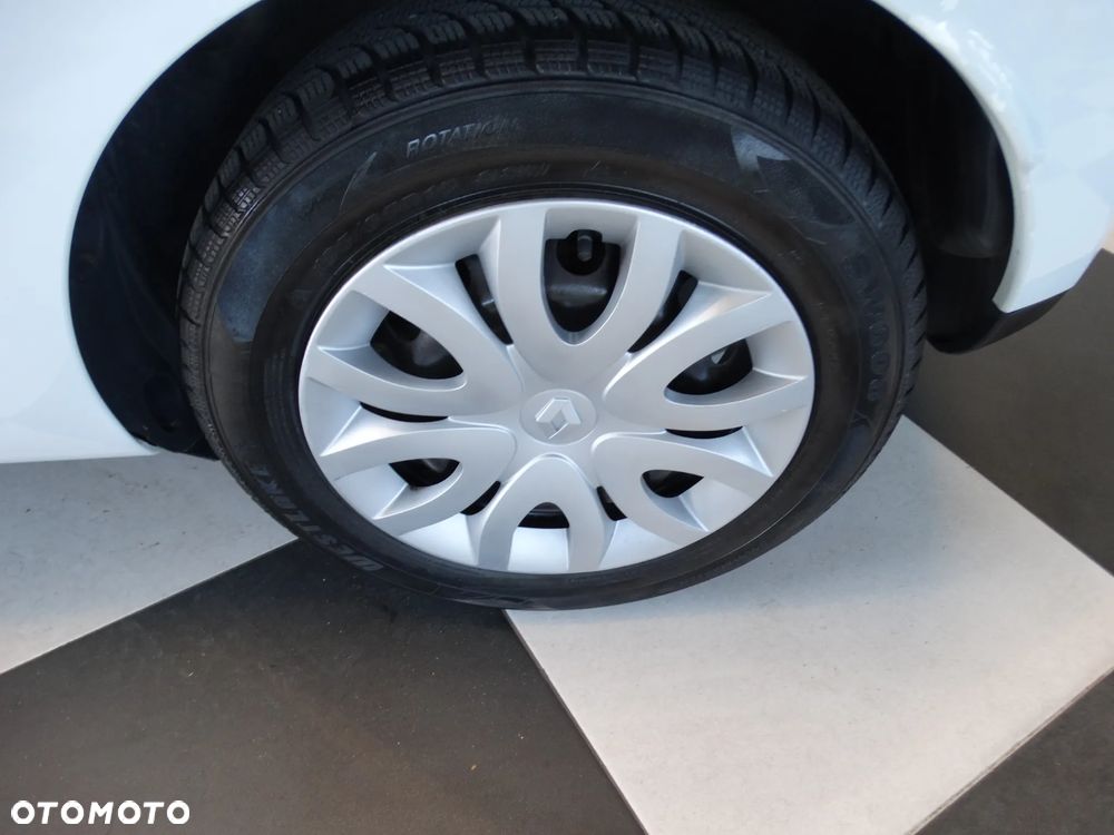 Renault Clio 1.2 16V Intens - 18