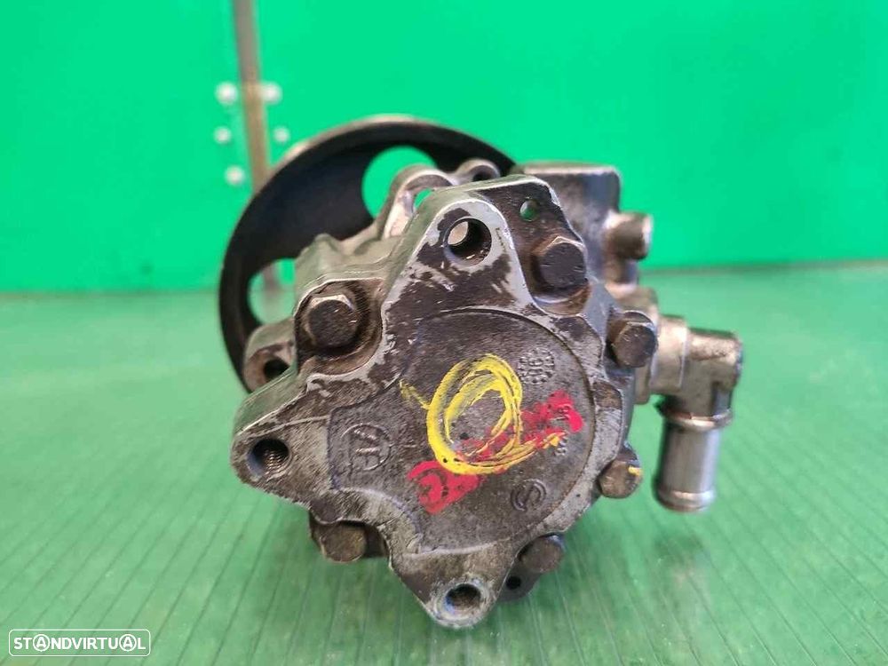 BOMBA DIREÇÃO PEUGEOT 406 1997 -9624660480 - 1