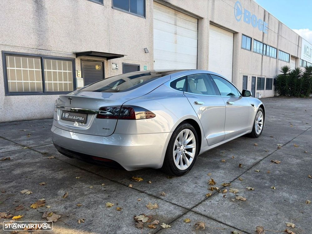 Tesla Model S 75D - 6