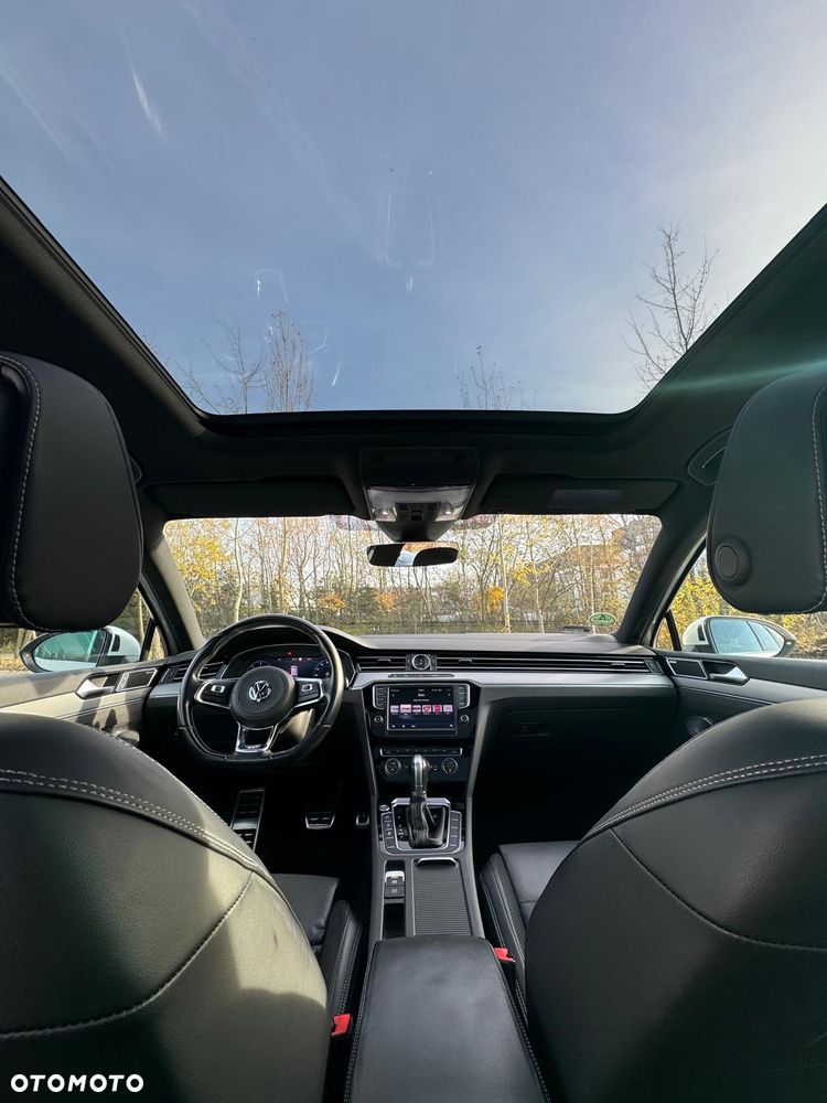 Volkswagen Passat 2.0 TDI Bi-Turbo BMT 4Mot Highline DSG - 13