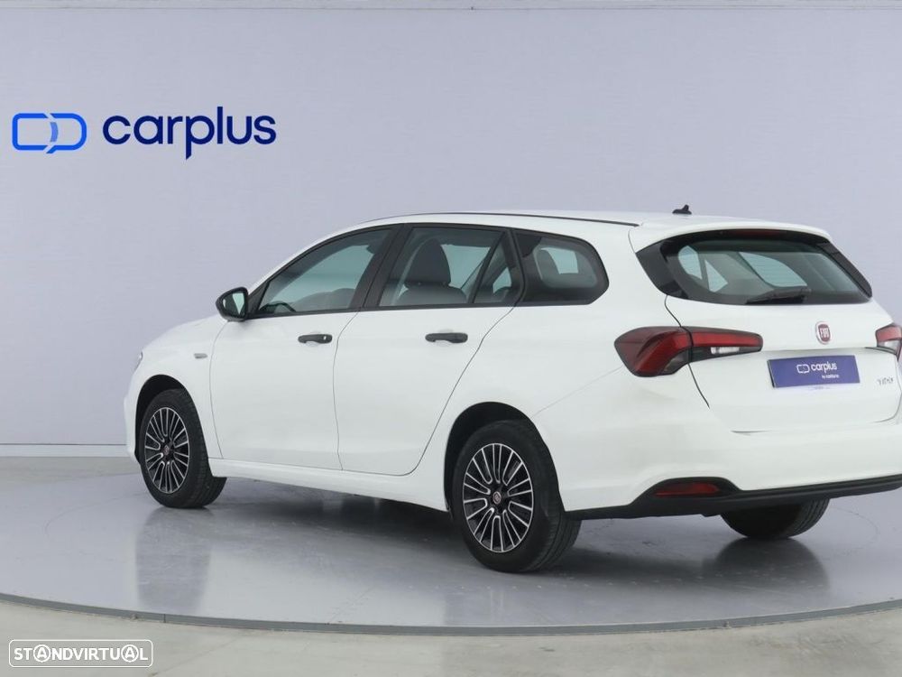 Fiat Tipo 1.3 Multijet - 5