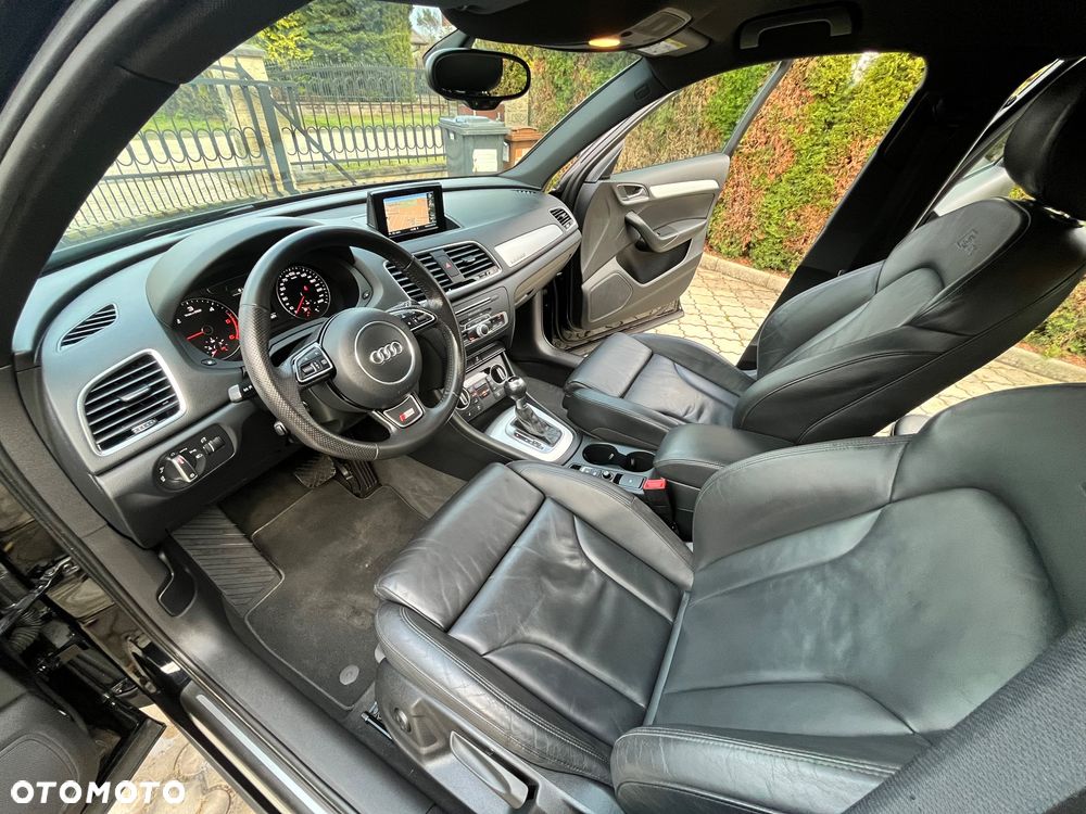Audi Q3 - 20