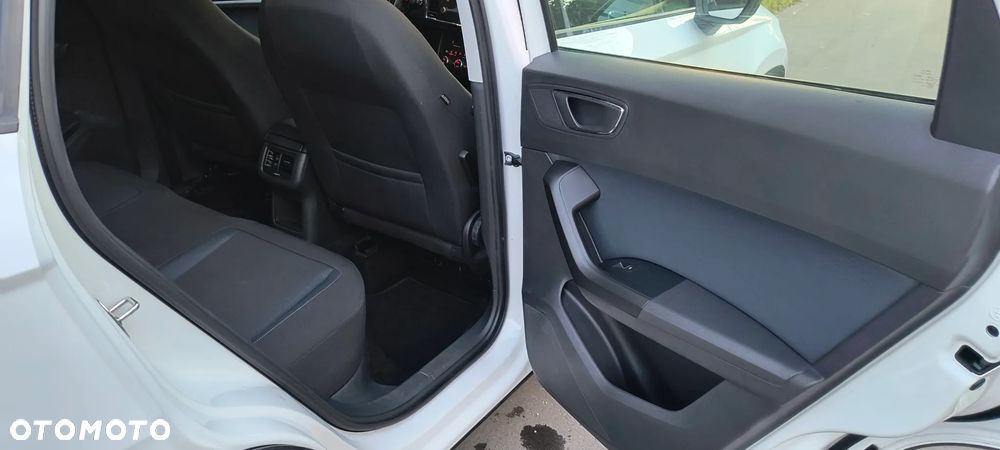 Seat Ateca 1.0 TSI Ecomotive Style S&S - 26