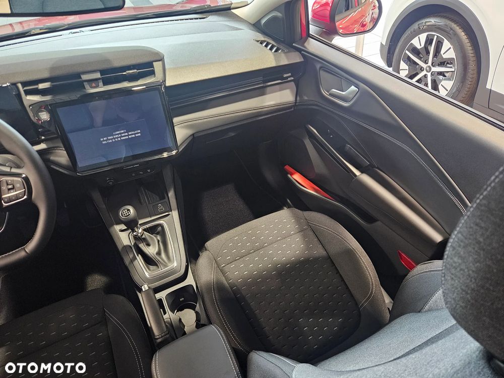 Ford Puma 1.0 EcoBoost mHEV Titanium - 15