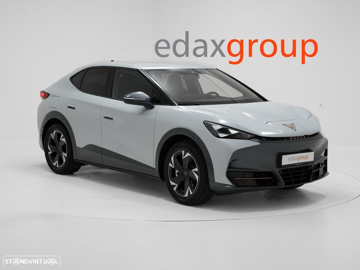 Cupra Tavascan 210 kW/77kWh HA Endurance - 1