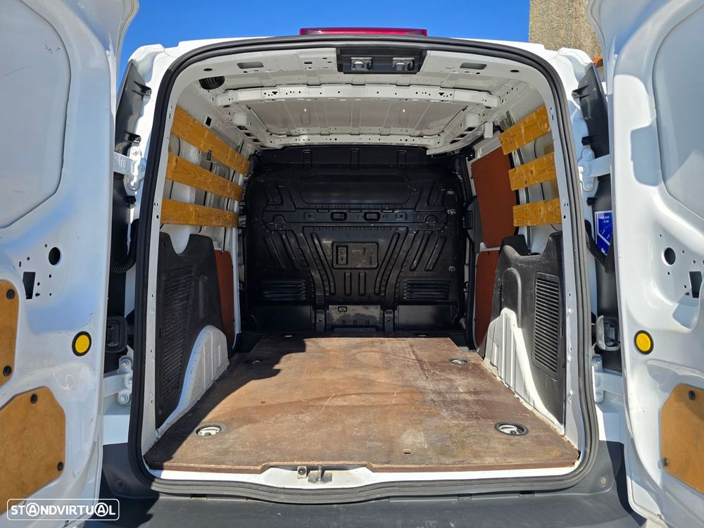 Ford Transit Connect 1.6 TDCi 200 L1 Ambiente - 13