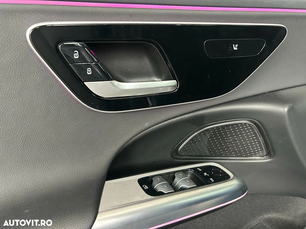 Mercedes-Benz E 220 d 9G-TRONIC Avantgarde - 19