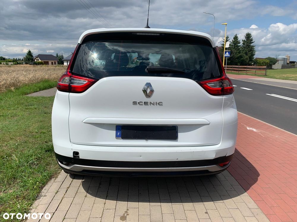 Renault Grand Scenic Gr 1.5 dCi Energy Life EU6 - 4