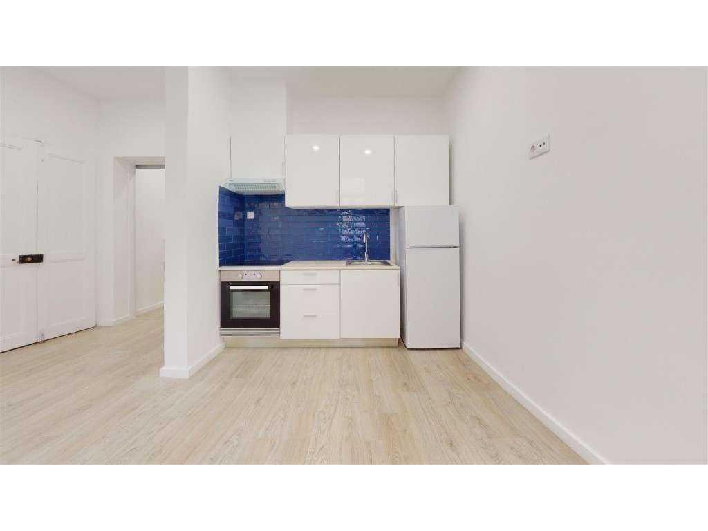 Apartamento, 1 quarto, Lisboa, Ajuda - Grande imagem: 2/9