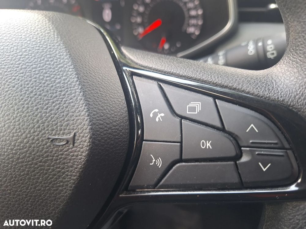 Renault Clio V 1.0 TCe Life - 19