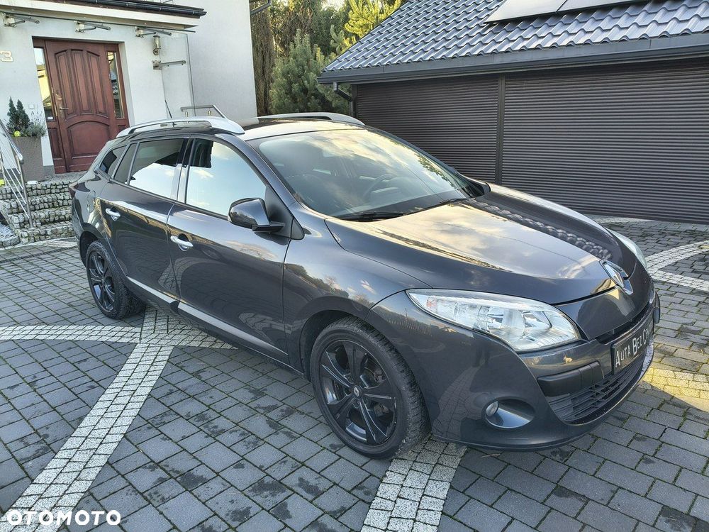Renault Megane - 27