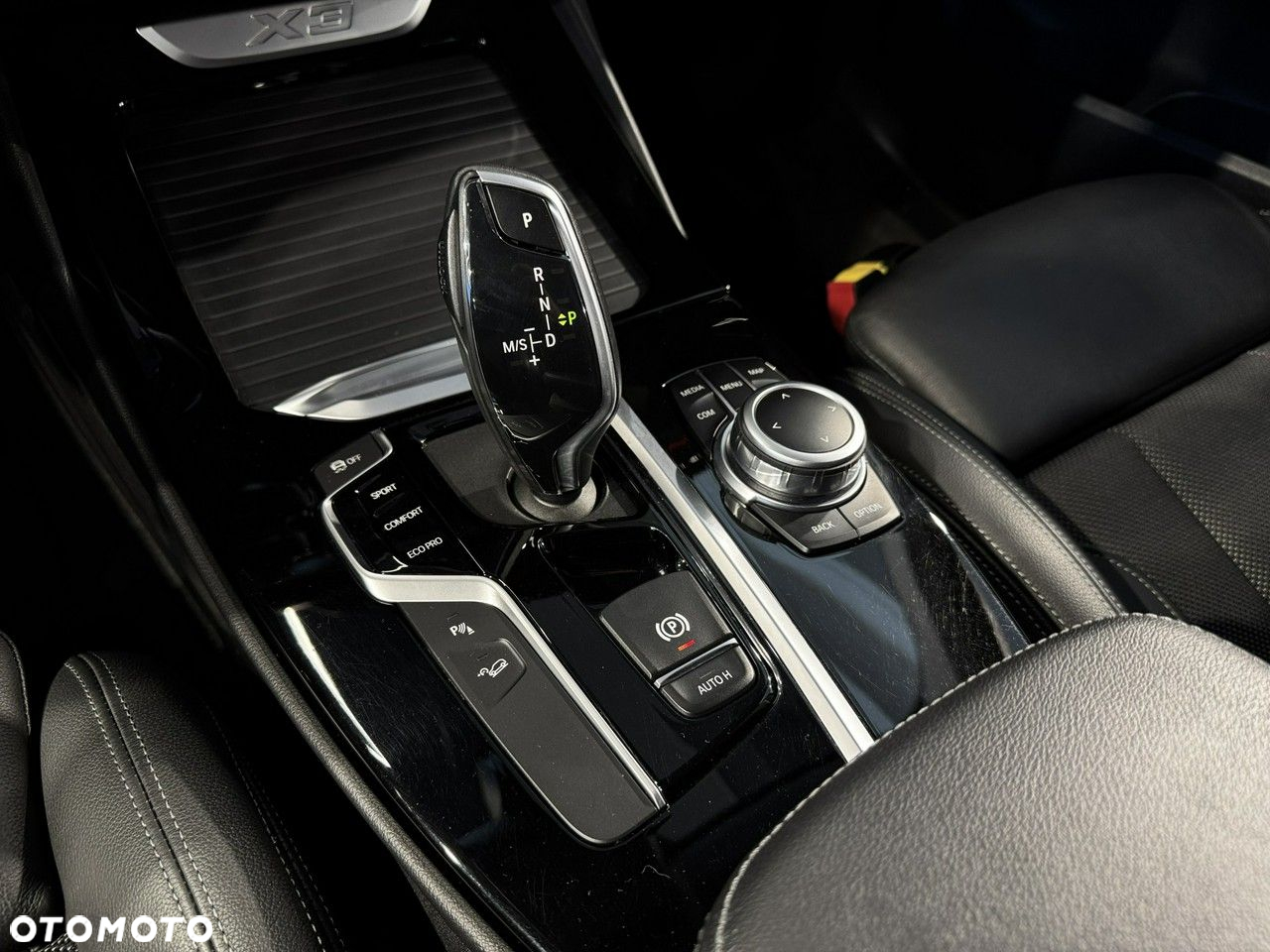 BMW X3 - 28