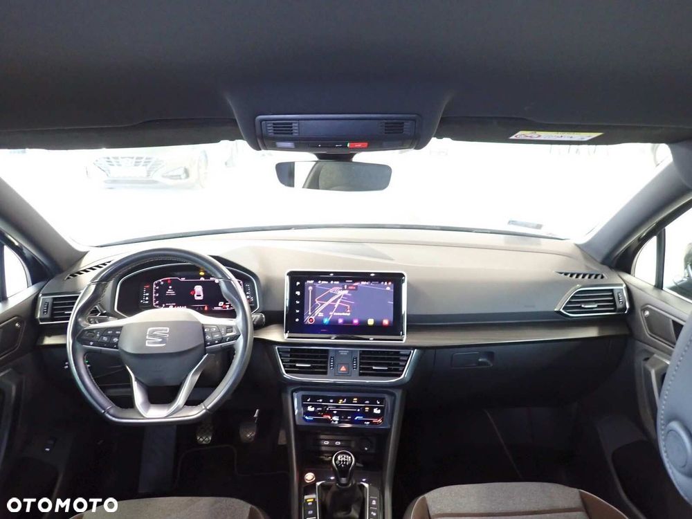 Seat Tarraco 2.0 TDI Xcellence S&S - 6