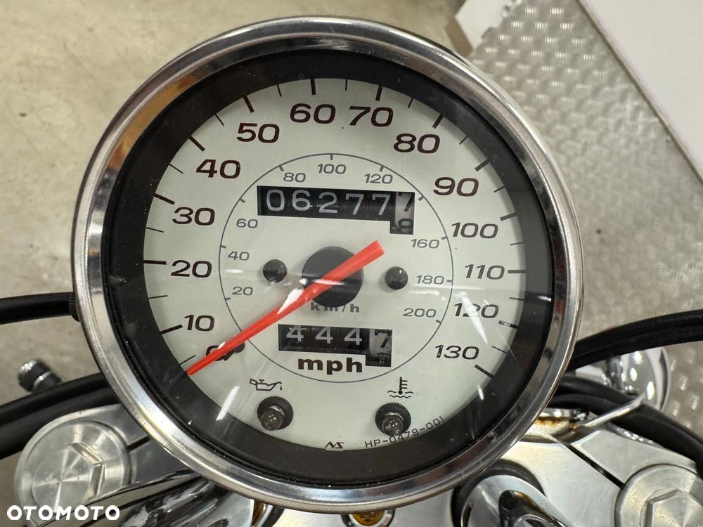 Honda VT - 20