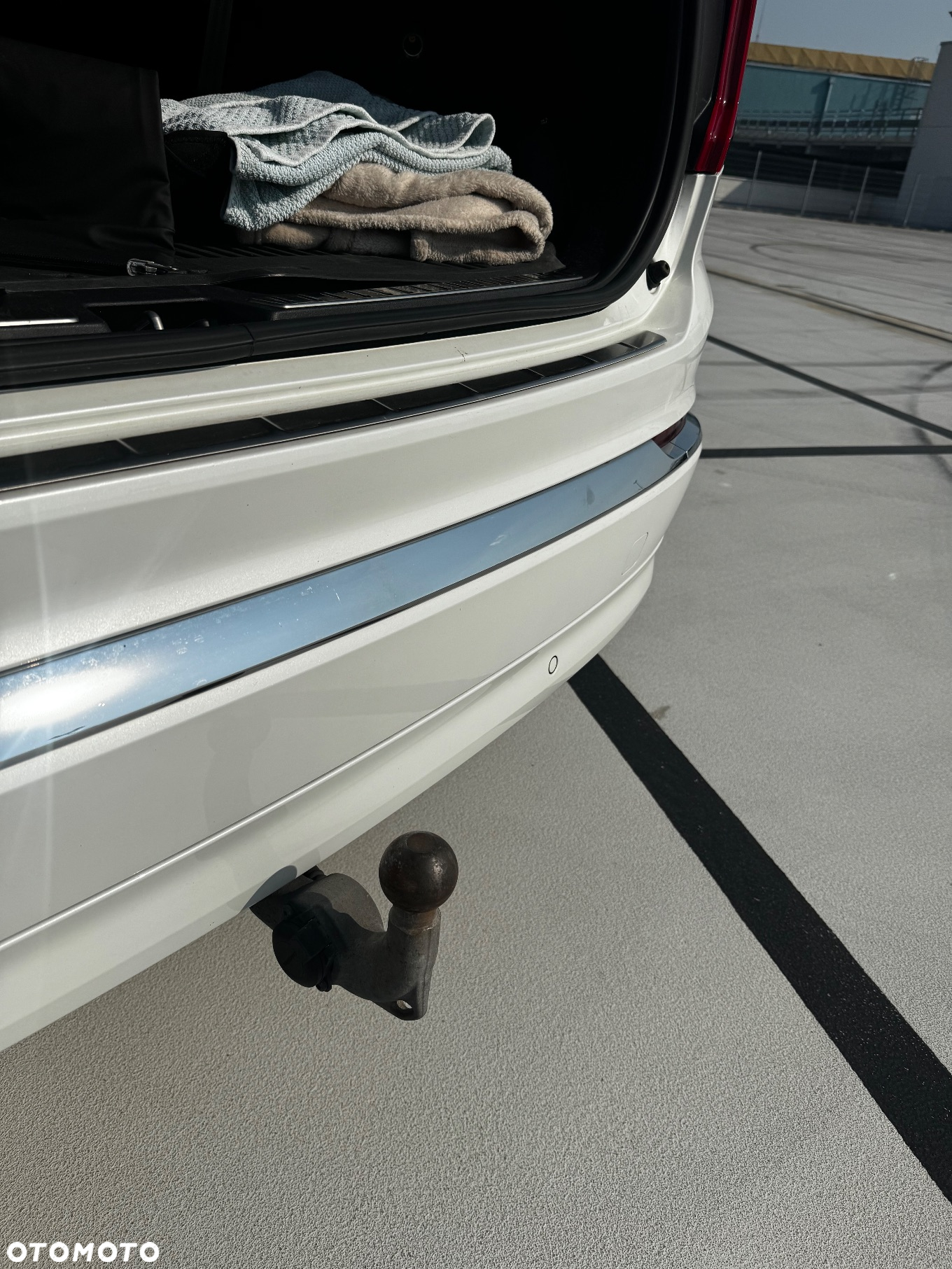 Volvo XC 90 - 4