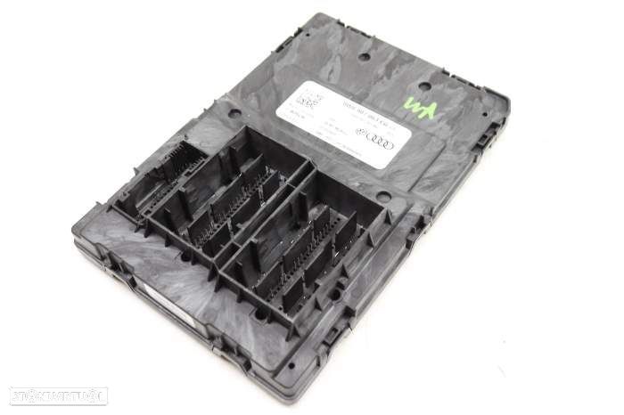 Módulo BCM UNIDADE AUDI A4 B9 8W,8W2 -8W0907063 - 2