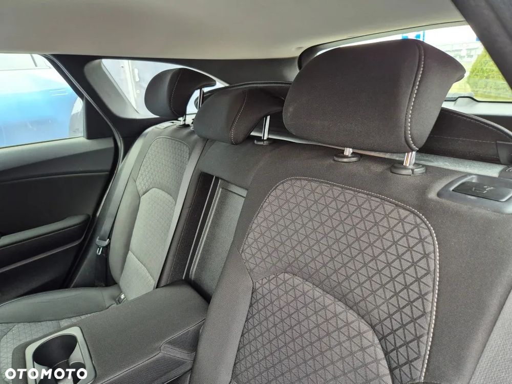 Kia Ceed 1.5 T-GDI M - 20