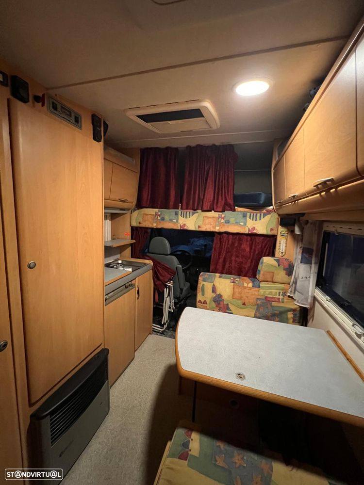 Hymer Swing - 9