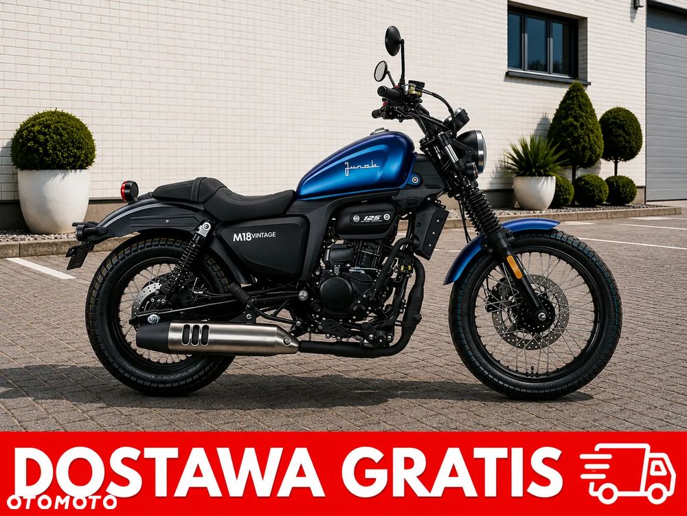 Junak M18 - 1
