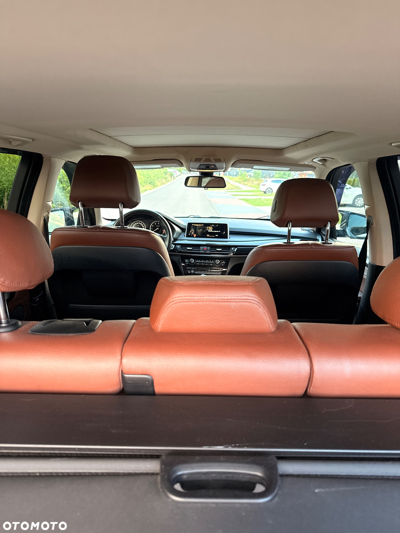 BMW X5 xDrive35i - 9