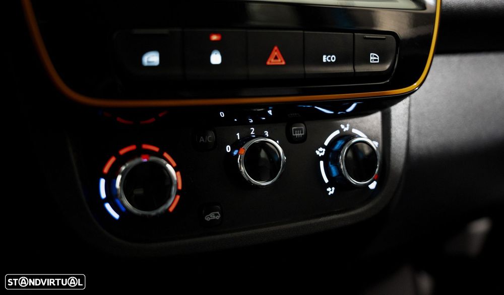 Dacia Spring Electric 45 Comfort Plus - 8