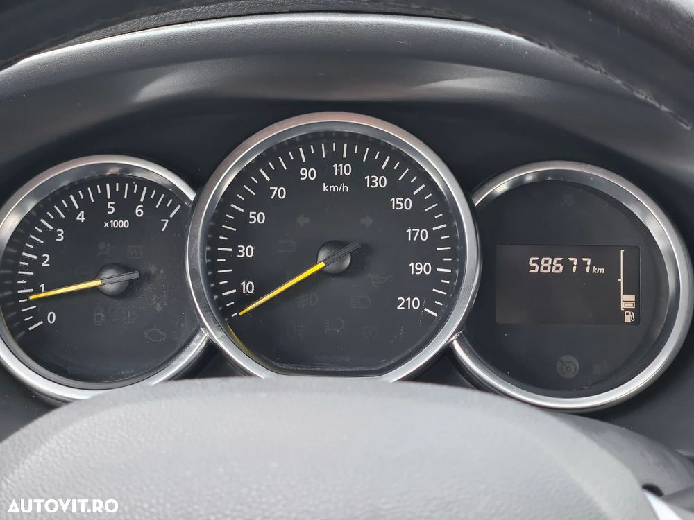 Dacia Logan 0.9 TCe Prestige - 7