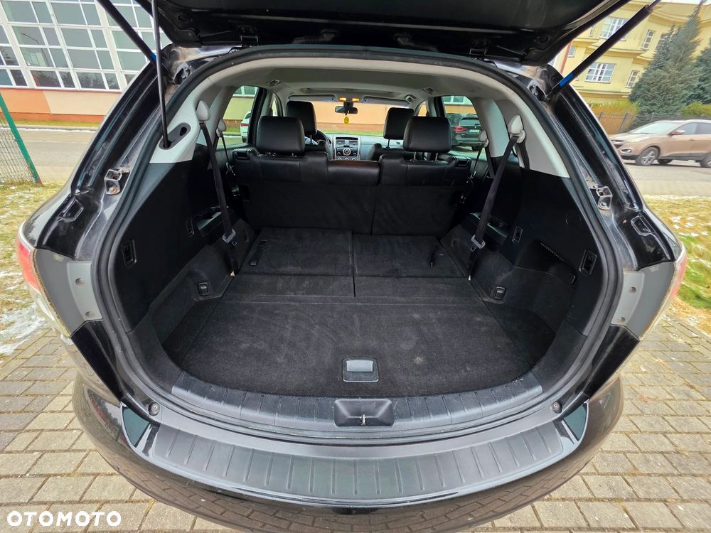 Mazda CX-9 3.7 V6 - 30