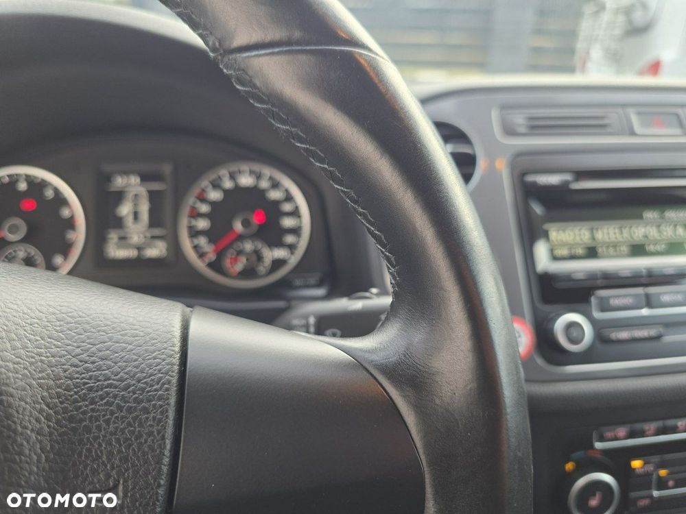 Volkswagen Tiguan - 13