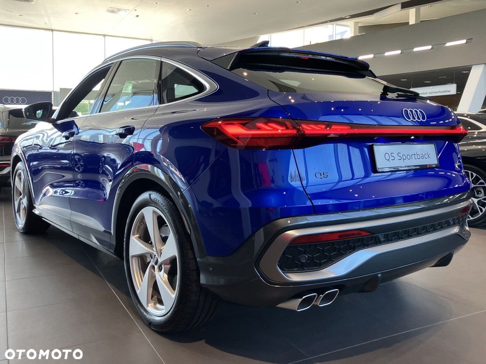 Audi Q5 Sportback - 7