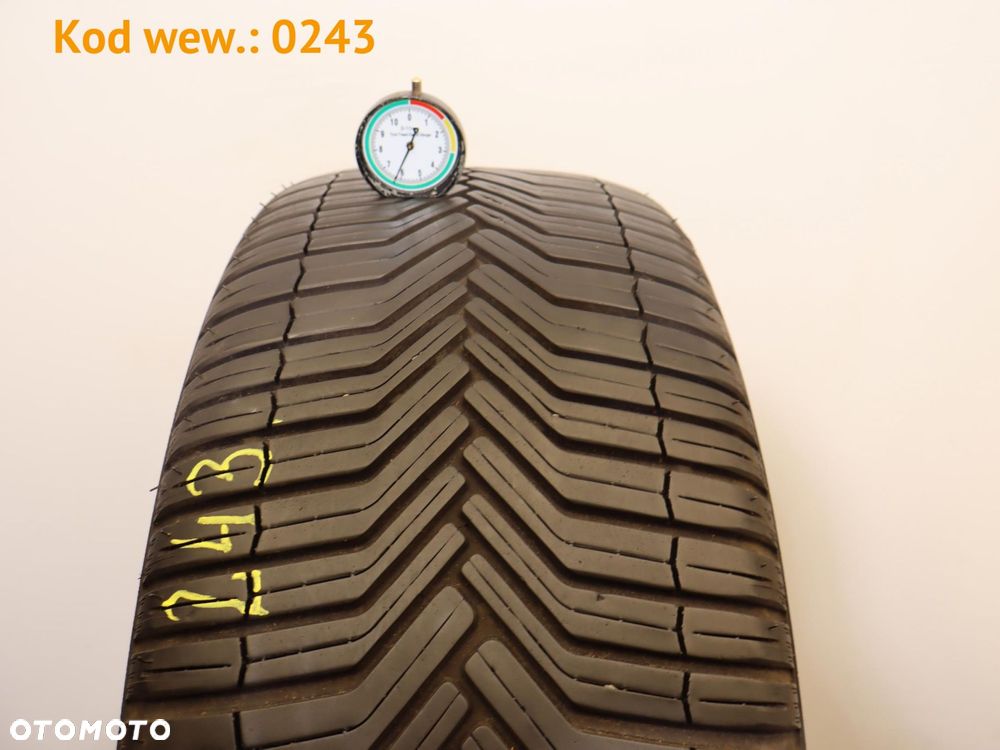 Michelin CrossClimate SUV - 235/50 R18 - 1