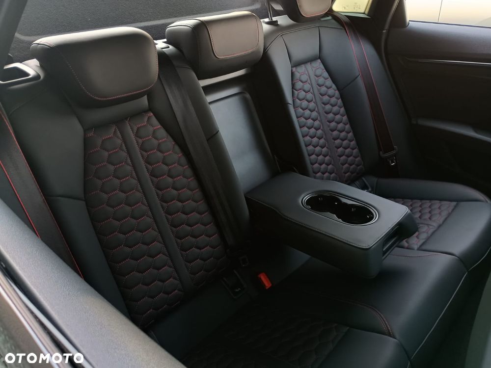 Audi RS3 Sportback TFSI Quattro S tronic - 17