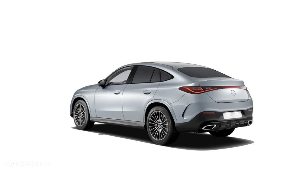 Mercedes-Benz GLC 200 mHEV 4-Matic AMG Line - 37