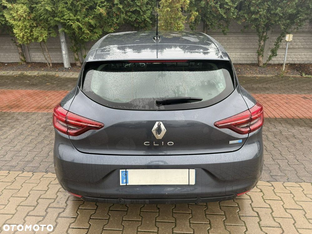 Renault Clio - 5