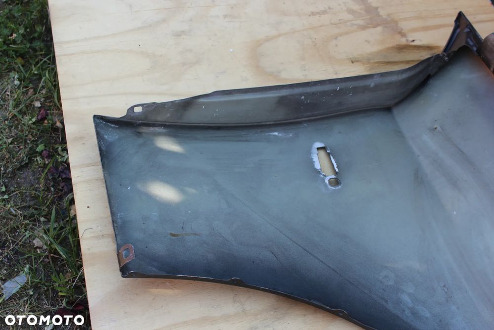 BŁOTNIK LEWY PRZEDNI BMW E90 E91 2007 - 19