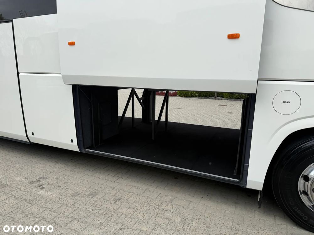 Scania Irizar I6s - 14