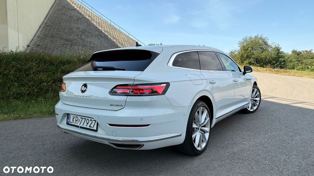 Volkswagen Arteon - 4