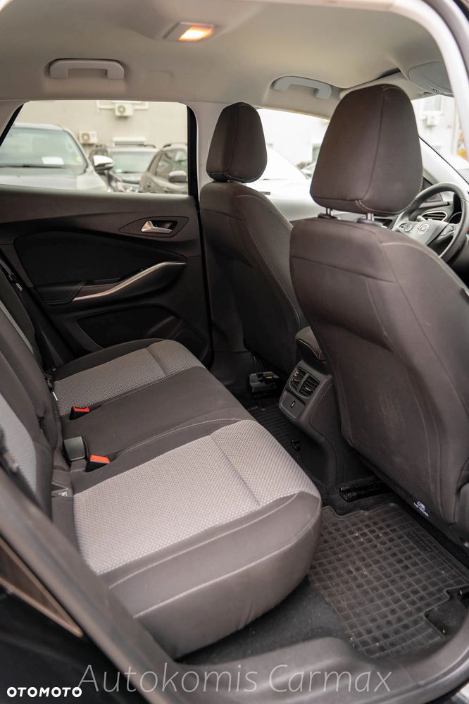 Opel Grandland X 1.6 D Start/Stop Selection - 19