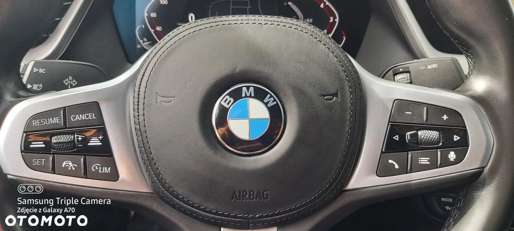 BMW Seria 2 220i Gran Coupe M Sport - 22