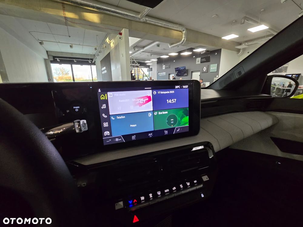 Renault 5 40kWh Urban Range Evolution - 15