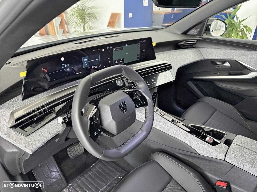 Peugeot 3008 - 13