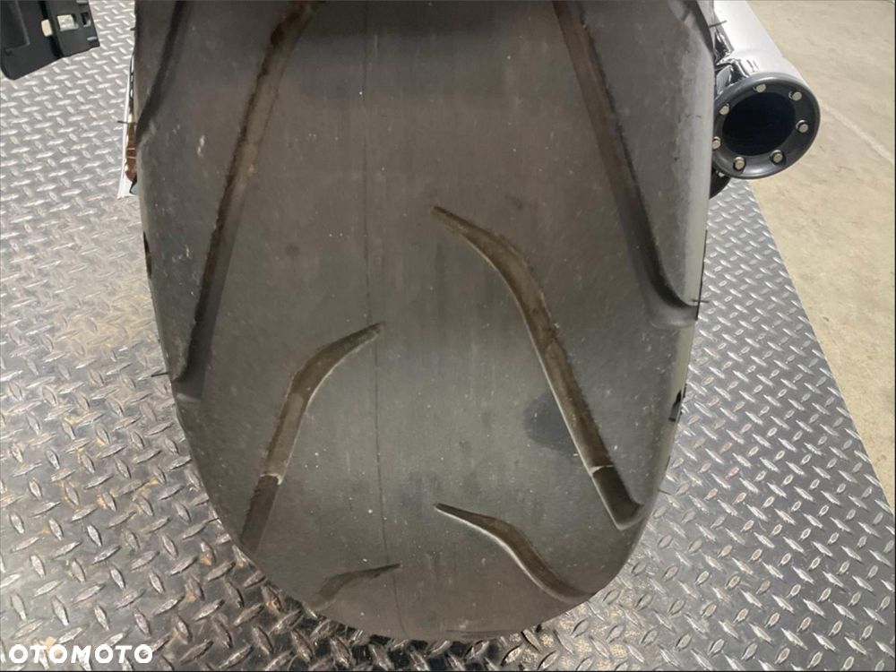 Harley-Davidson Softail Fat Boy - 12