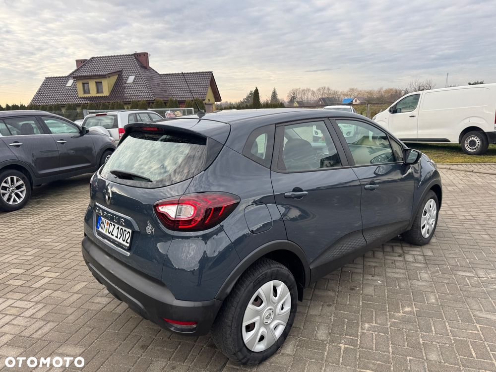 Renault Captur (ENERGY) TCe 90 LIFE - 7