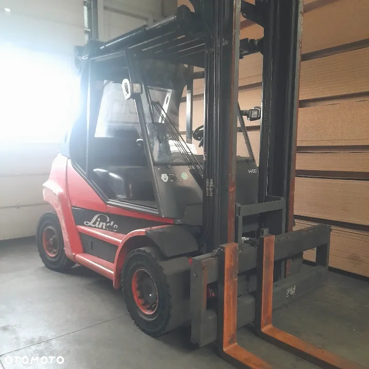 Linde - 2